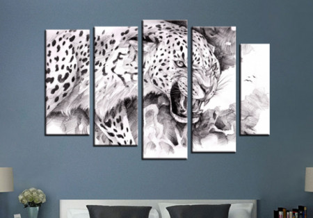 Черно-Белые