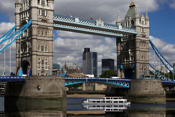 Зеркальный мост