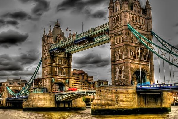 Надежный мост