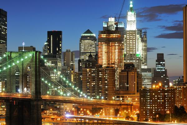 Светодиодный мост