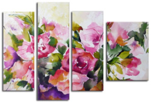 Картины «Цветы»