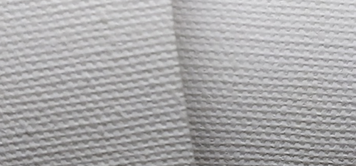 Натуральный холст